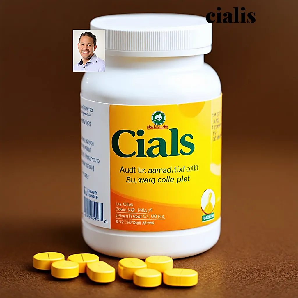 Cialis a vendre sans ordonnance